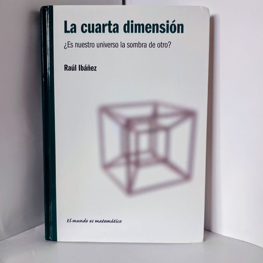 LA CUARTA DIMENSION es nuestro universo la sombra de otro?
