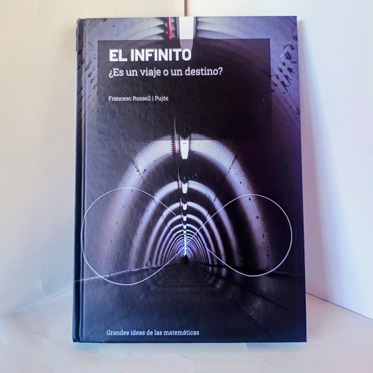 EL INFINITO es un viaje o un destino