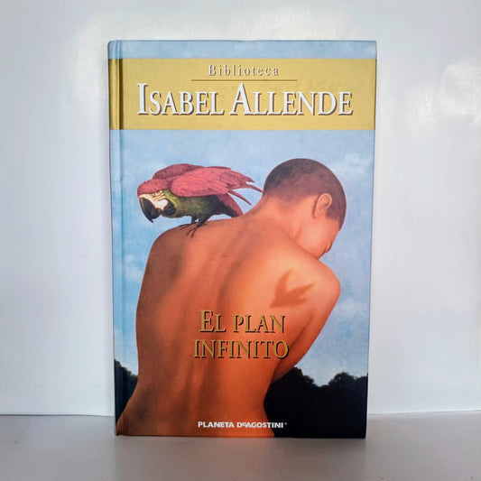El Plan Infinito