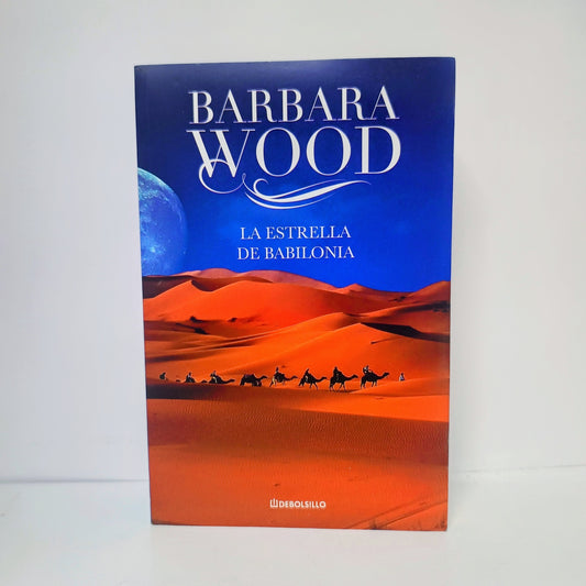 La Estrella de Babilonia