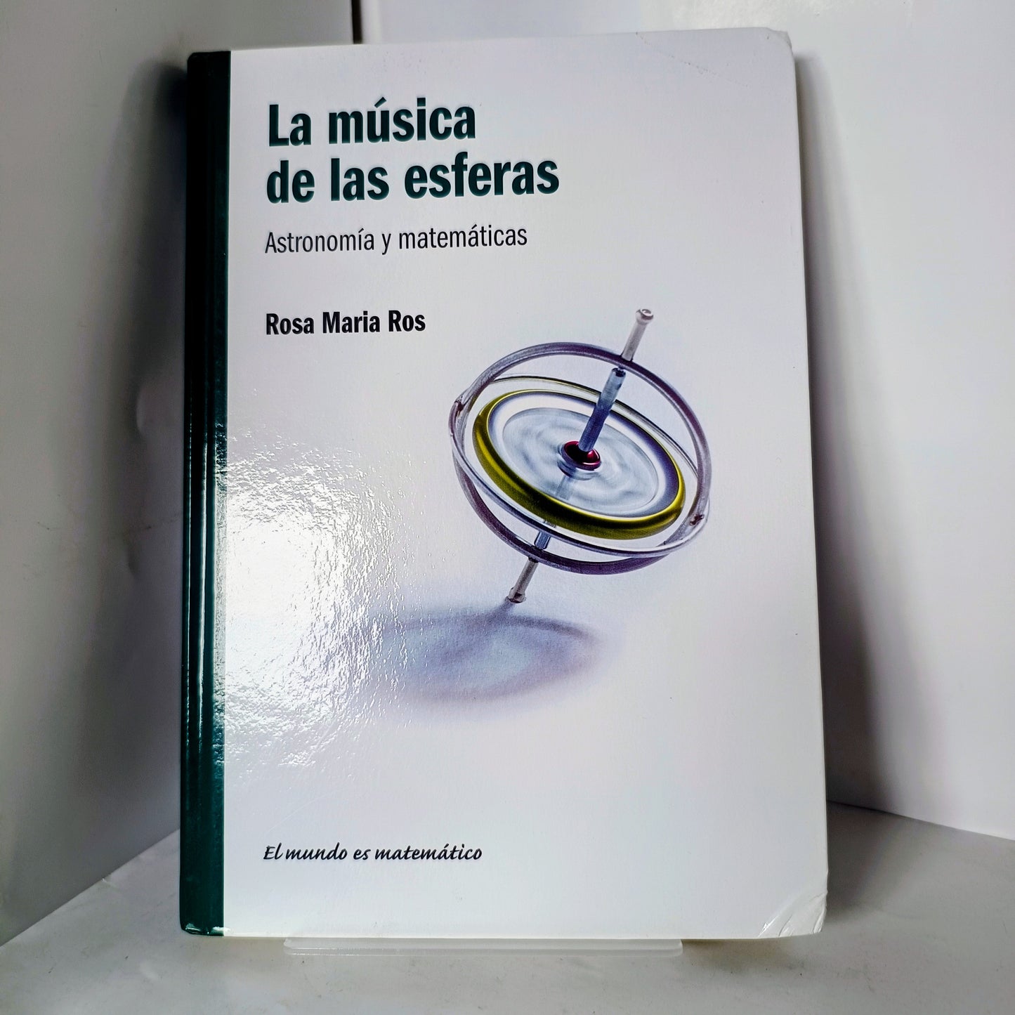 LA MUSICA DE LAS ESFERAS Astronomía y matematicas