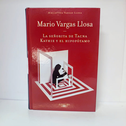 La Señorita de Tacna