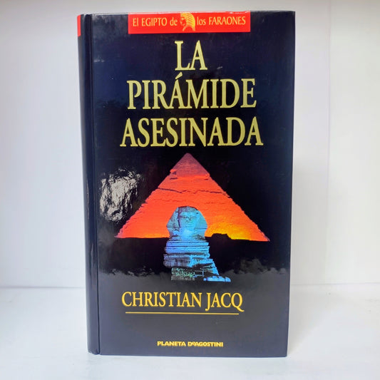 La Pirámide Asesinada