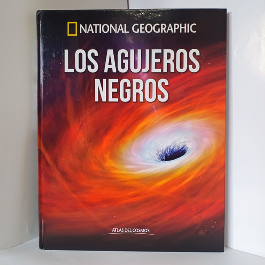 Los Agujeros Negros