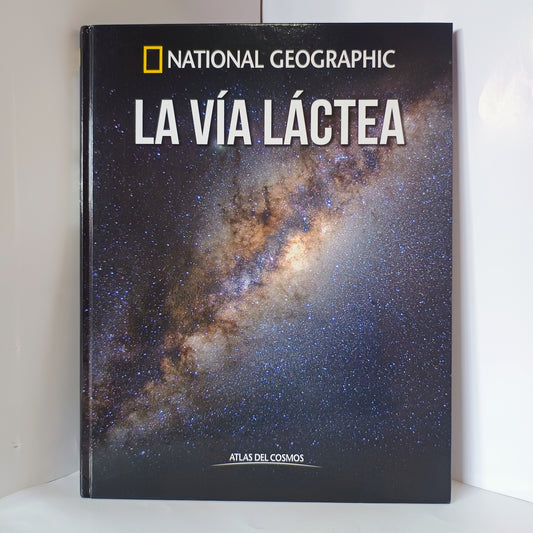 La Via Lactea
