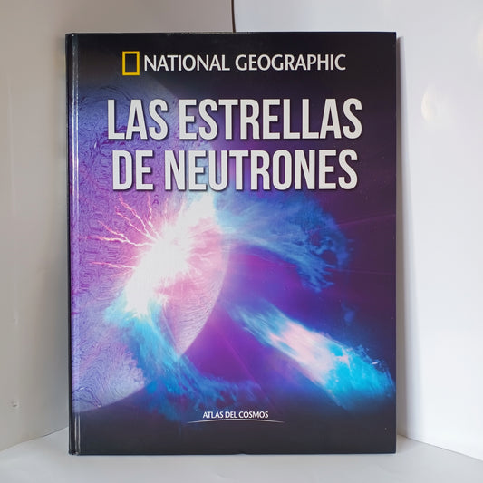 Las Estrellas de Neutrones