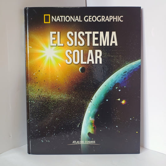 El Sistema Solar