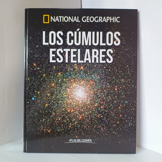 Los Cúmulos Solares