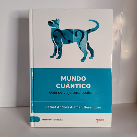 Mundo Cuantico  - Guia de viaje para peatones