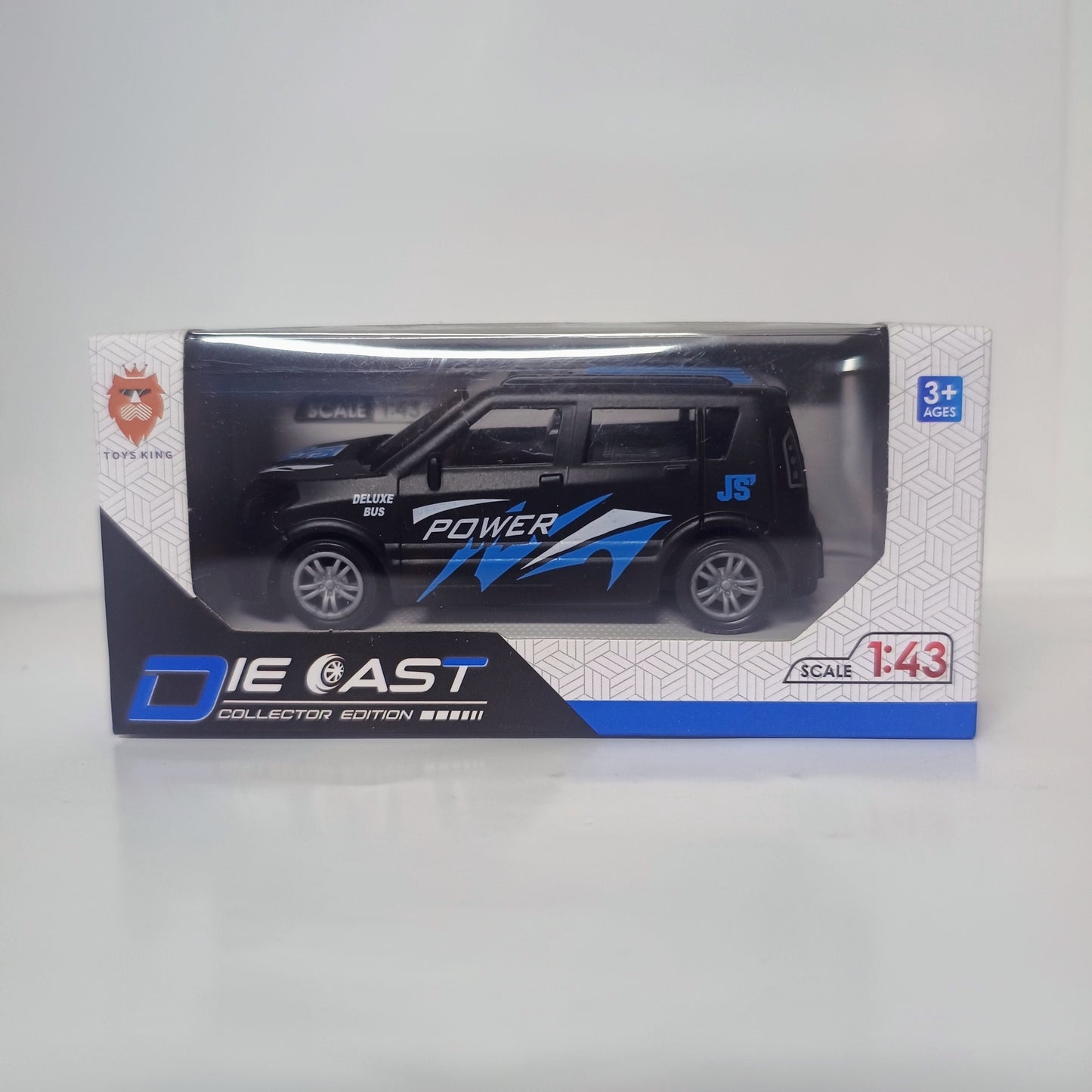 Auto a escala 1:43