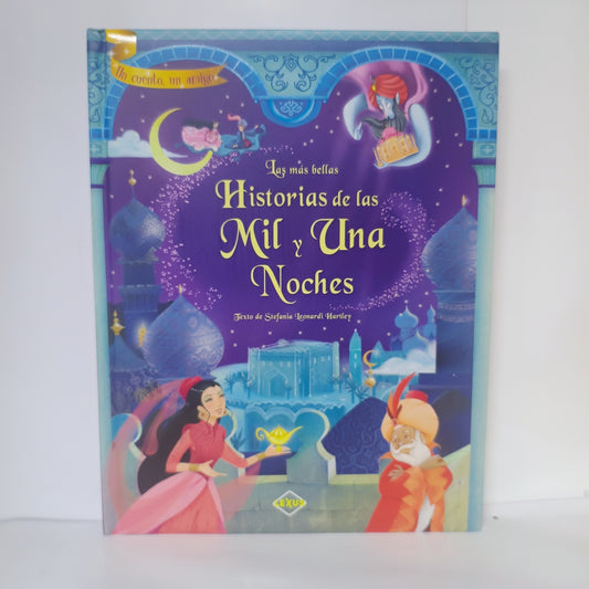 Las Mil y una Noches