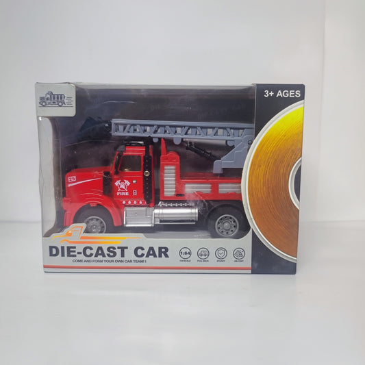Camion escala 1:64