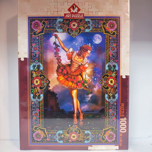 ART PUZZLE 1000 Pz.