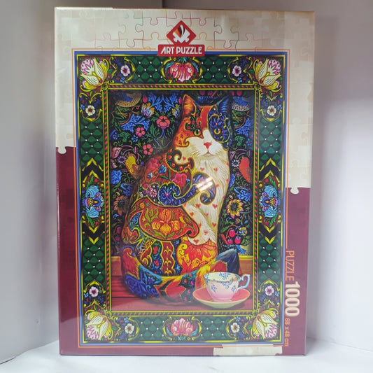 ART PUZZLE 1000 Pz