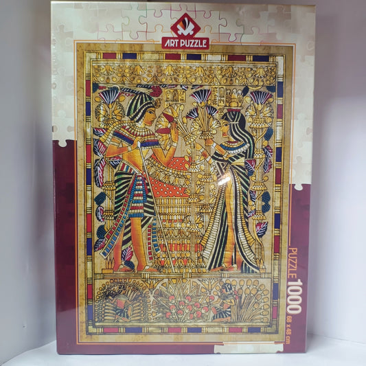 ART PUZZLE  1000 Pz.