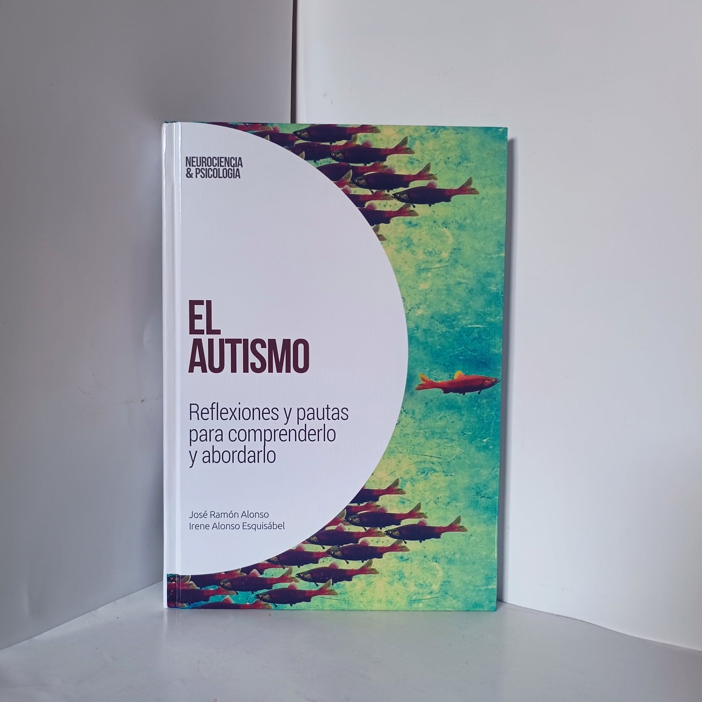 El Autismo Jose Ramon Alonso