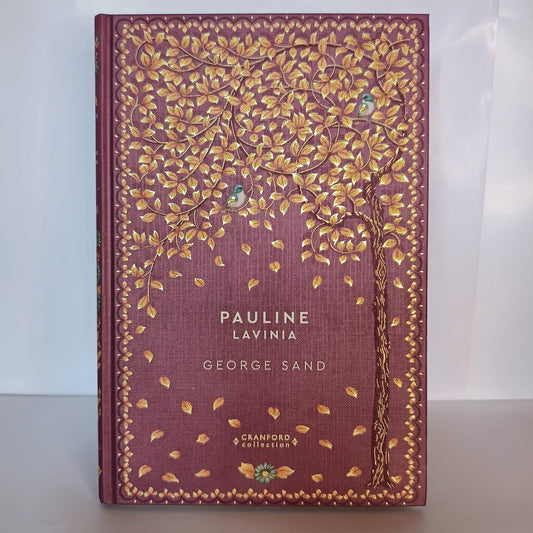 Libro Pauline lavinia