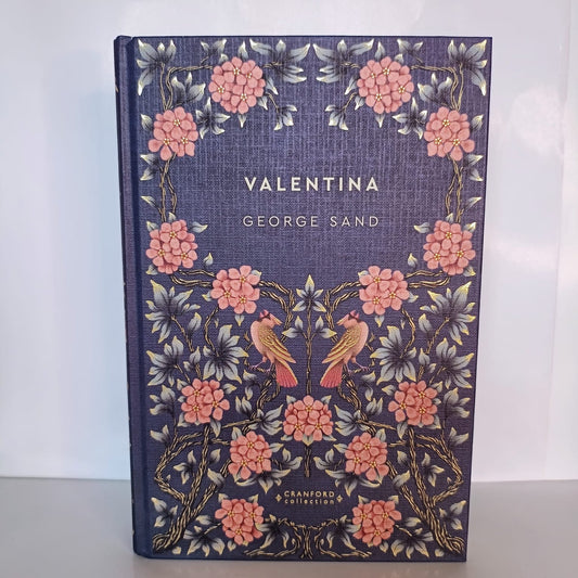 Libro Valentina