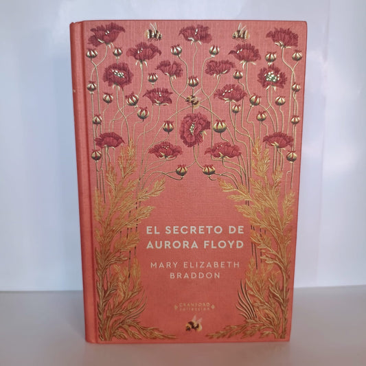 Libro El secreto de aurora floyd