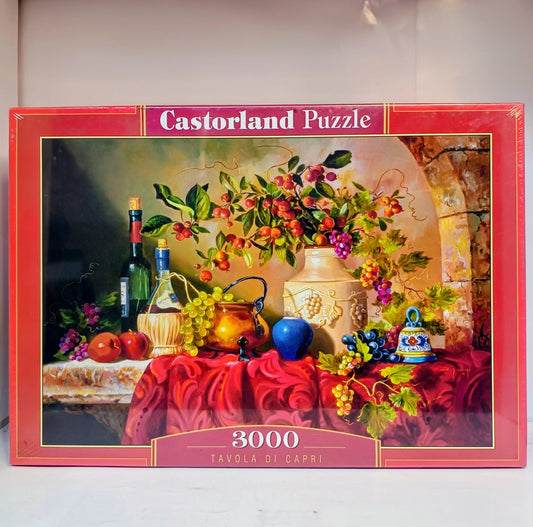 Castorland Puzzle 3000 Pz