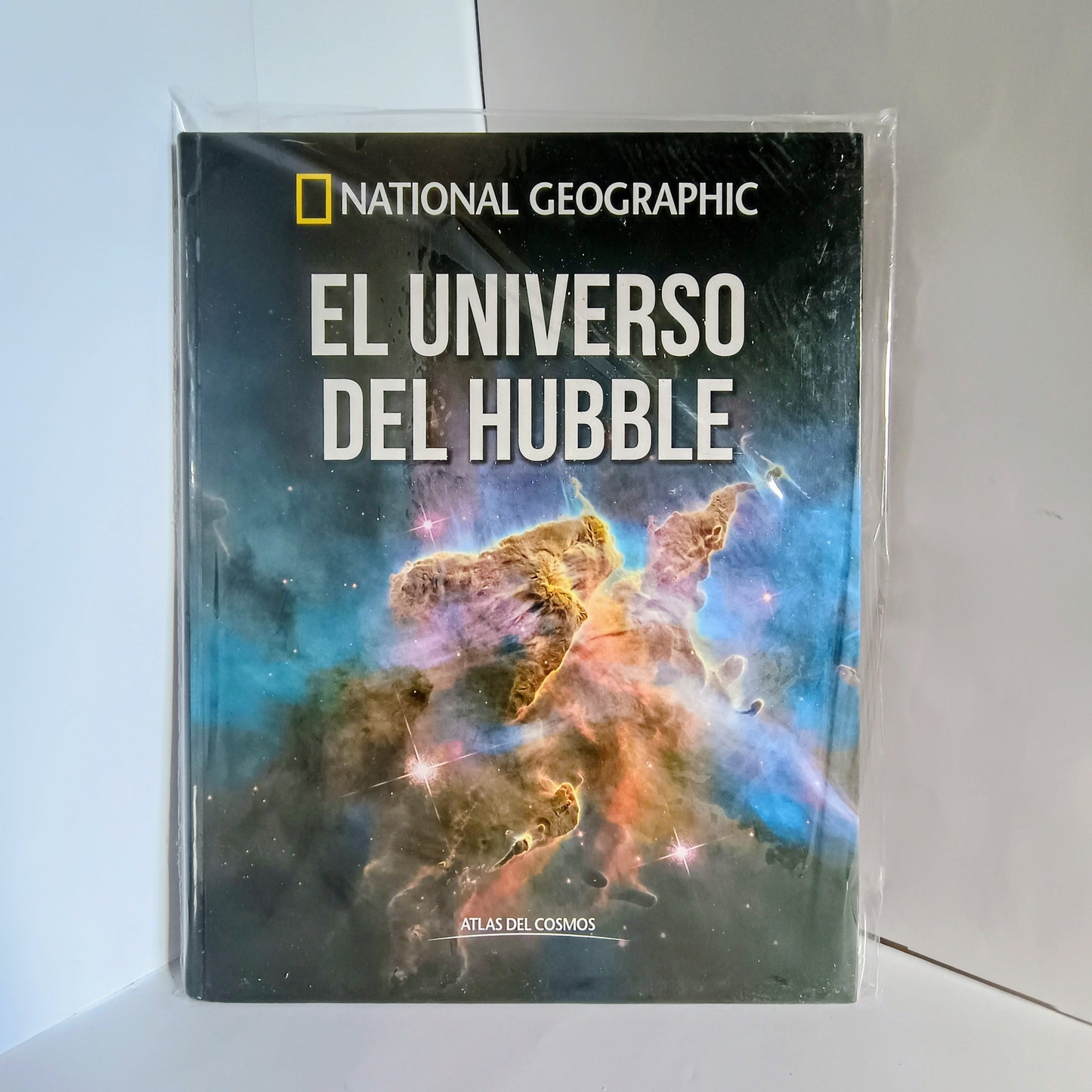 El Universo del Hubble