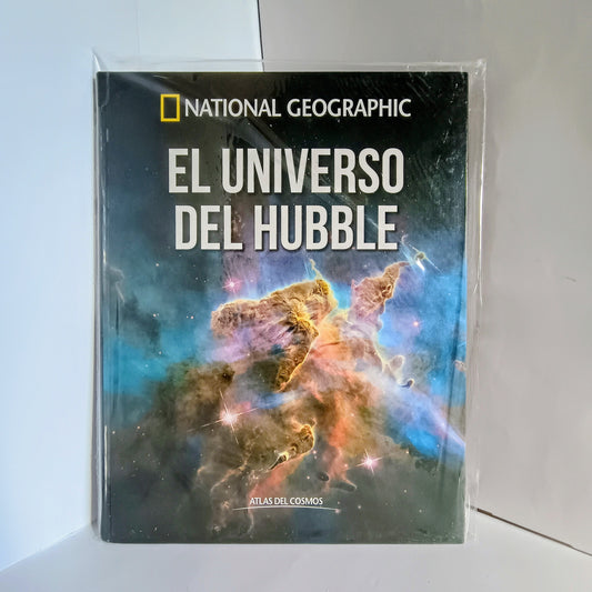 El Universo del Hubble