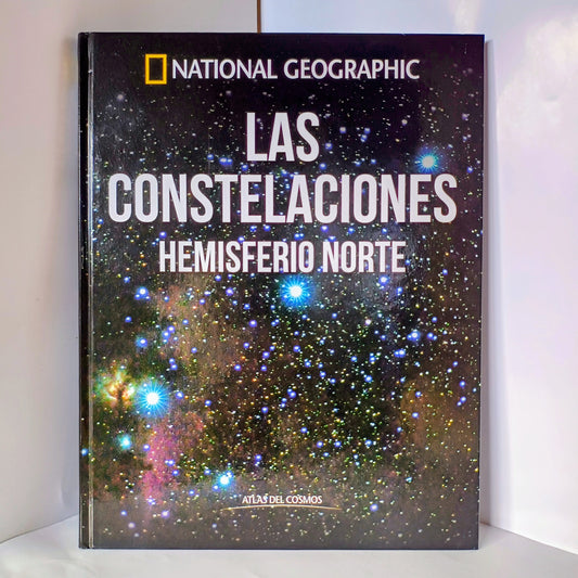 Las Constelaciones hemisferio norte