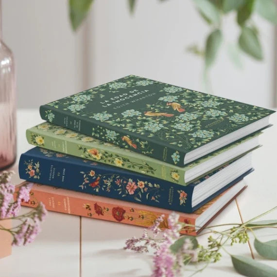 Libros