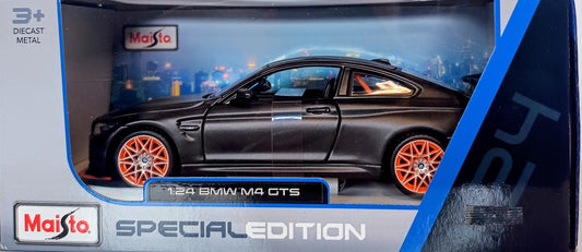 Auto a escala 1:24