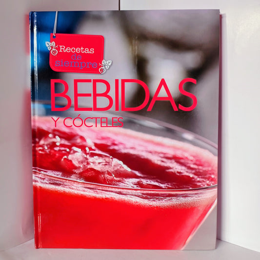Recetas de Siempre BEBIDAS