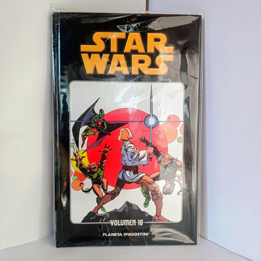 Star Wars  V16