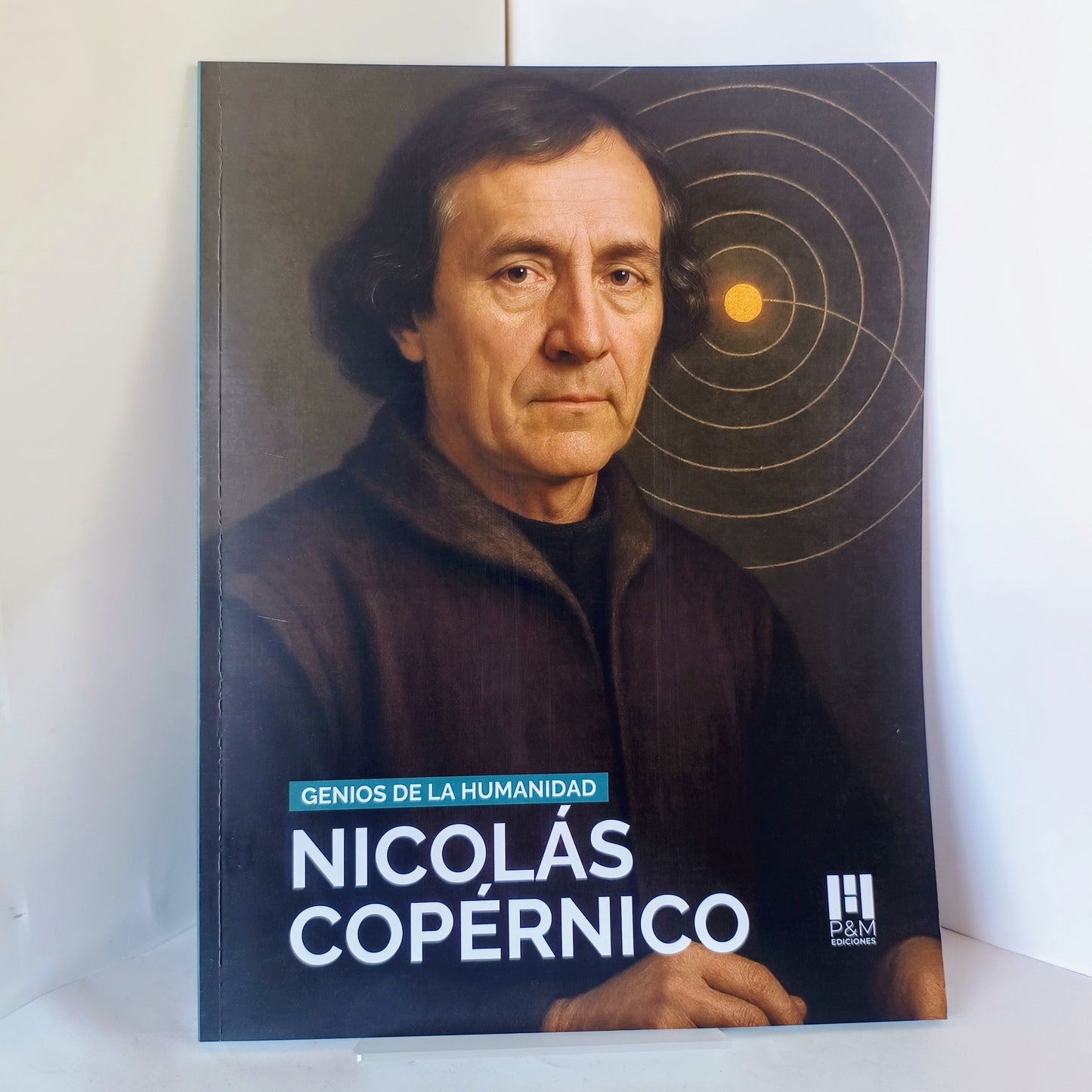 NICOLAS COPERNICO