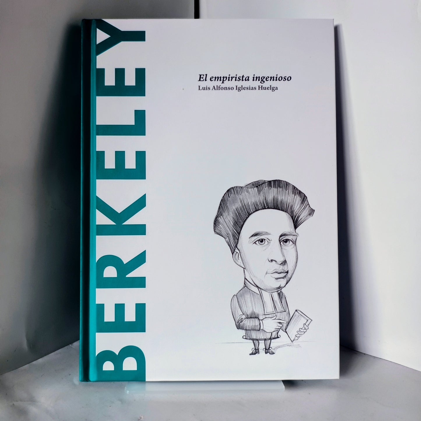 BERKLEY el empirista ingenioso