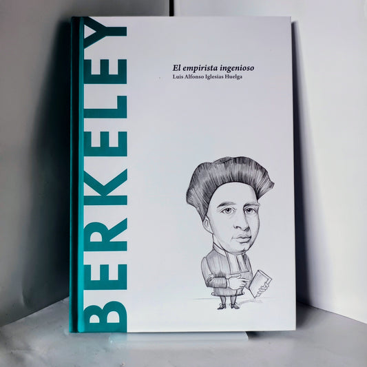 BERKLEY el empirista ingenioso