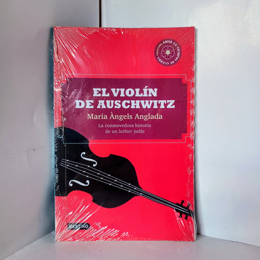 EL VIOLIN DE AUSCHWITZ