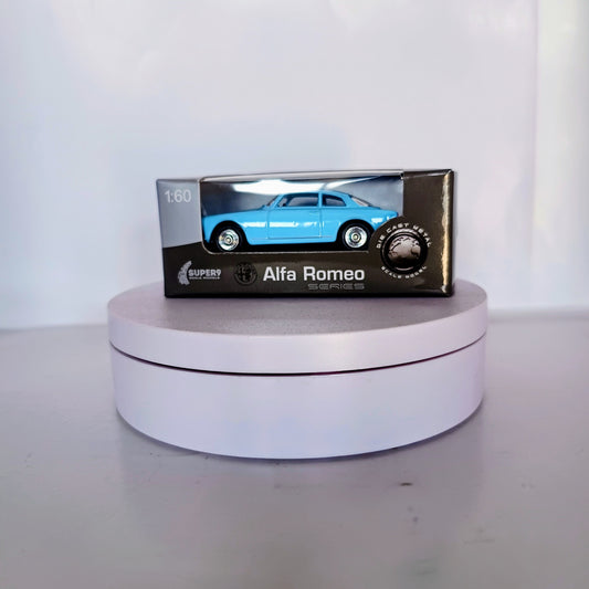 Auto a escala 1:60