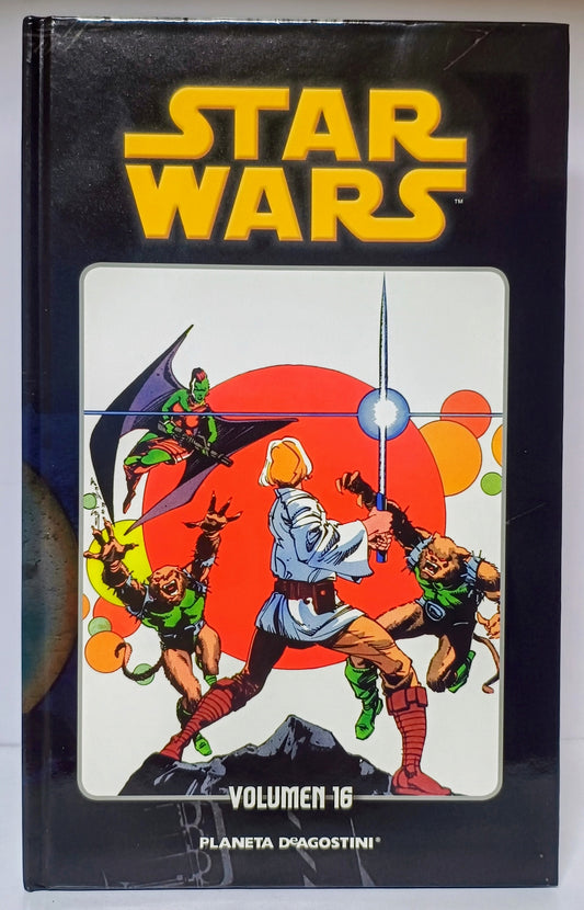 Star Wars  V16