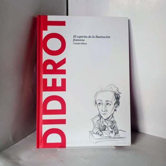 DIDEROT el espíritu de la ilustración