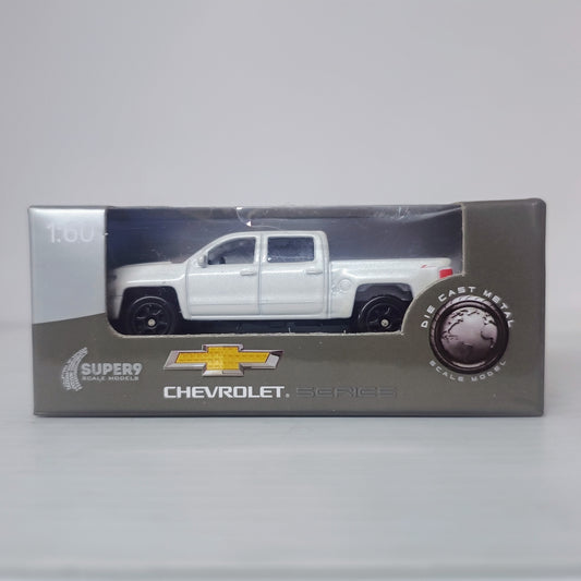 Auto a escala 1:60