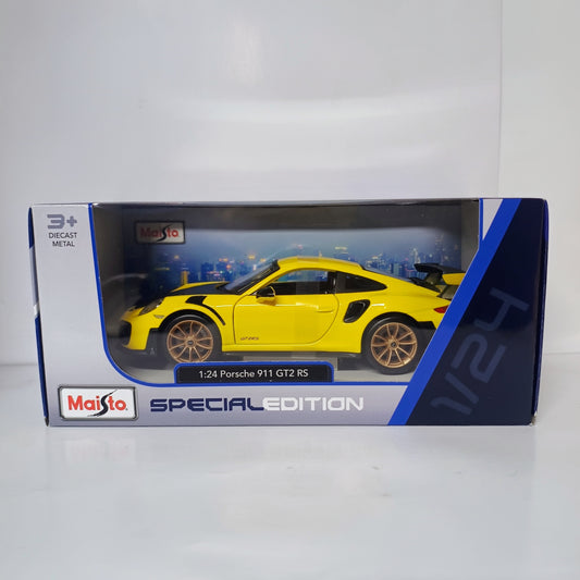 Auto escala 1:24