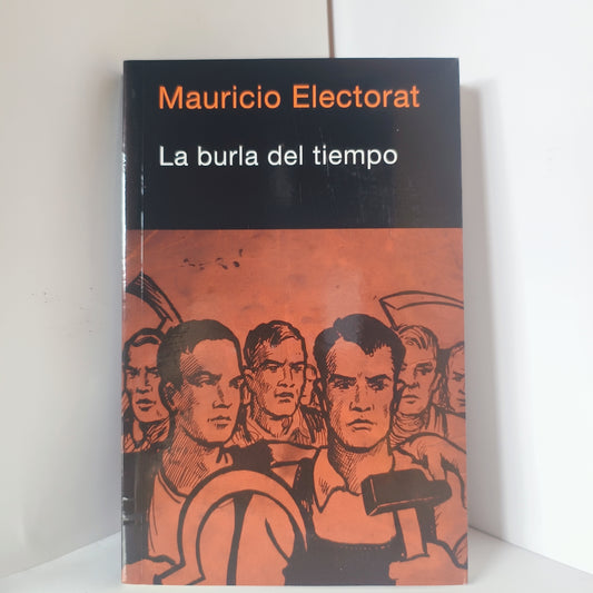 La Burla del Tiempo