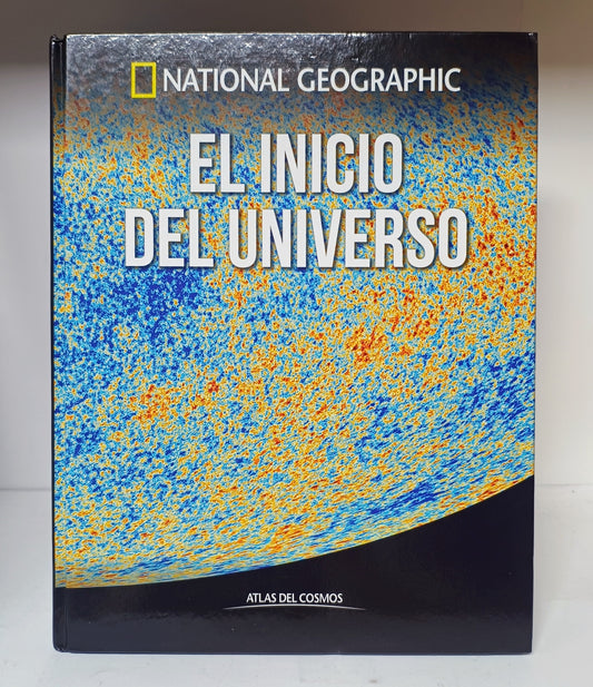 El Inicio del Universo