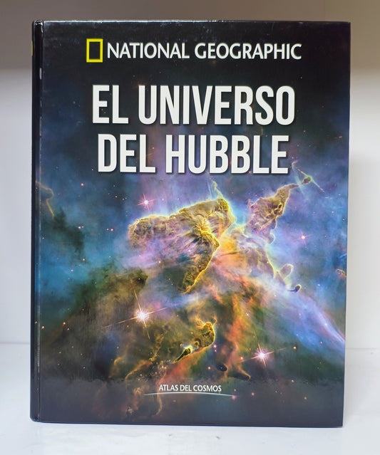 El Universo del Hubble