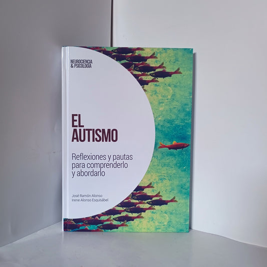 El Autismo Jose Ramon Alonso
