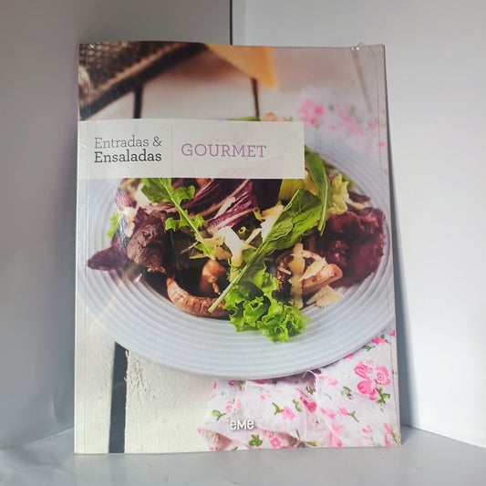 GOURMET Entradas&Ensaladas