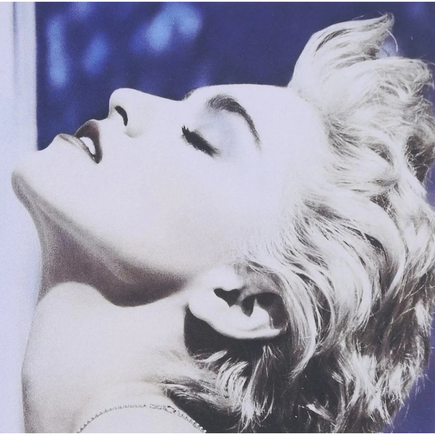 Vinilo Madonna