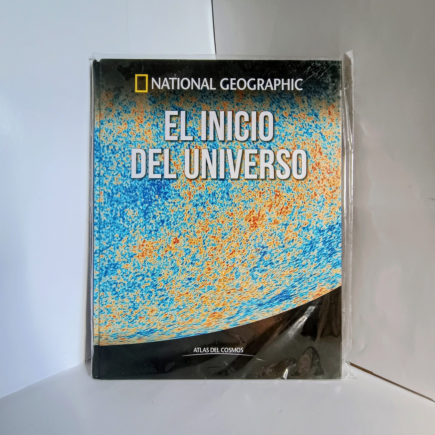 El Inicio del Universo