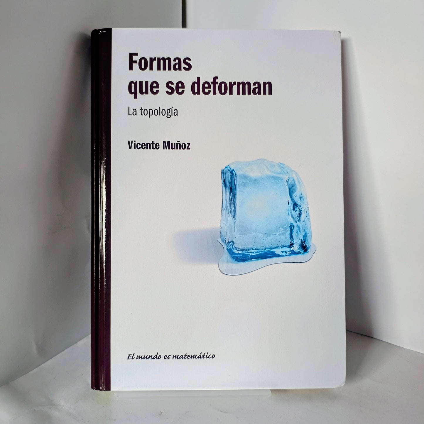 Formas que se deforman  la tipología
