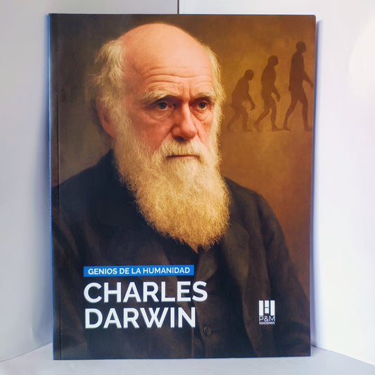 CHALES DARWIN