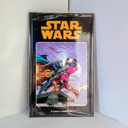 STAR WARS V15